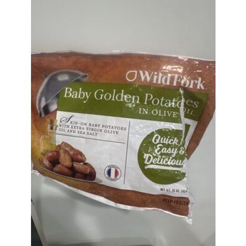 Baby Fork 6 Pc