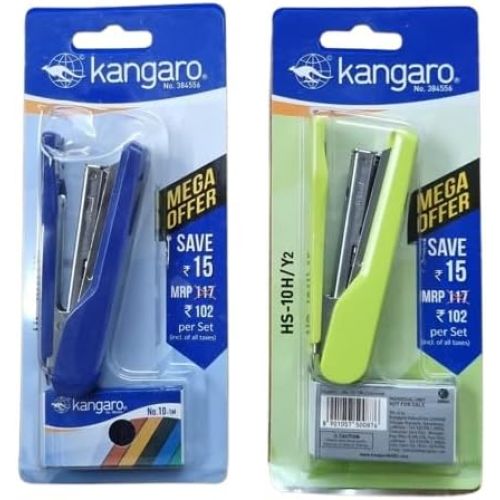 Kangaro Hs-10 Hstapler