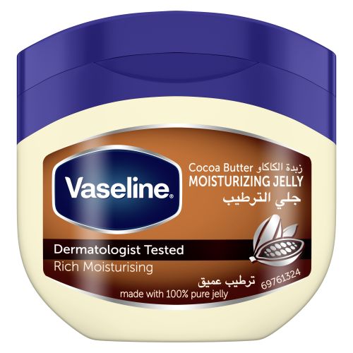 Vaseline Cocabutter Jelly