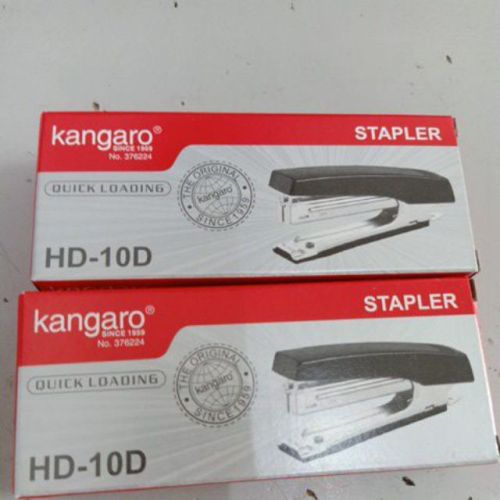Kangarohd-10 D Stapler