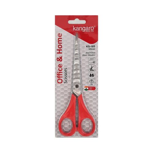 Scissor 185 Mm(kangaro)