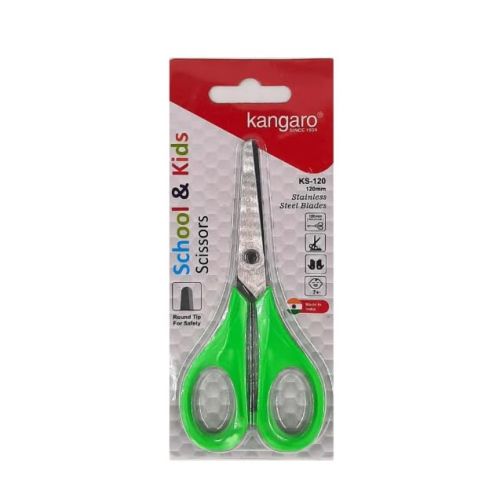Scissor 120 Mm(kangro)