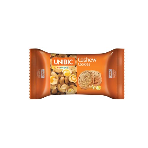 Unibic Cashew Cookies 150 G