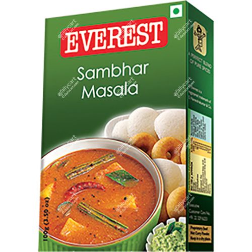 Everest Sambar Masala Powdr
