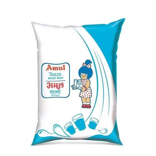Amul Taaza Milk 1 Lt