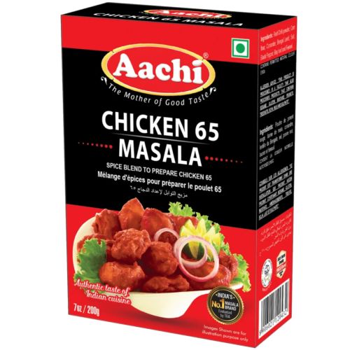 Achichicken 65 Masala