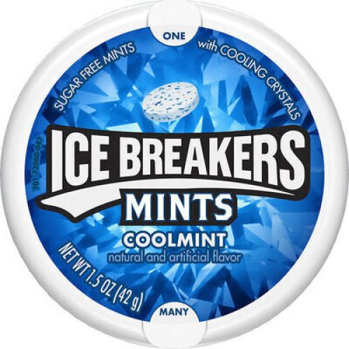 Breakers