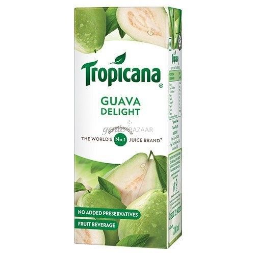 Tropicana Guava 1 Ltr