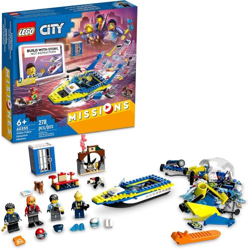 Elkoscuty Set