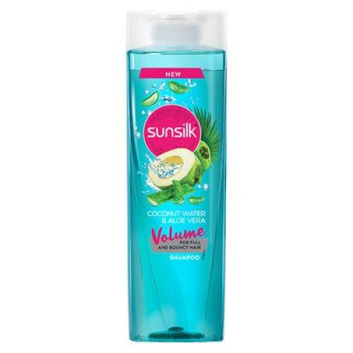 Sunsilk Coconut Water %195 Ml