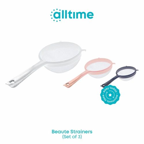 Alltime Tea Strainer 3
