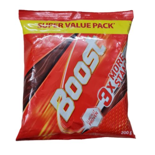 Boost Poch 1 Kg