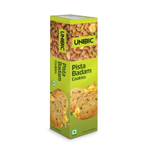 Unibic Pistabadam(bis 150 G