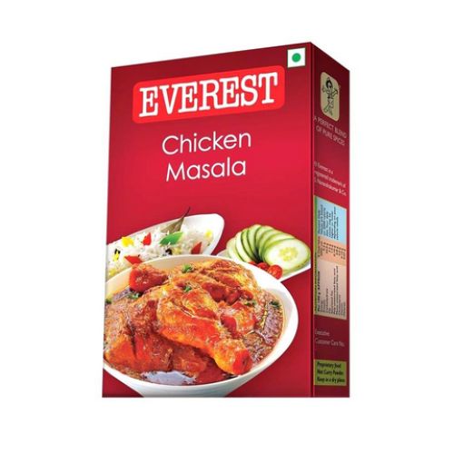 Everest Chkn Masala 200 G