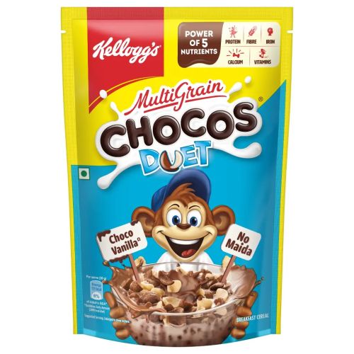 Kelloys Chocos Duet 125 G
