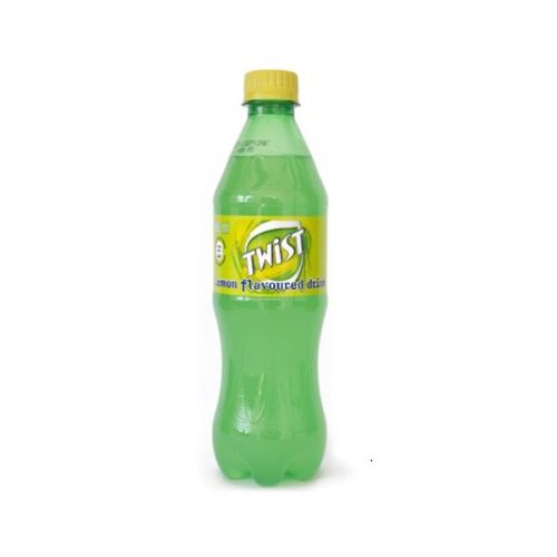 Twist Small Dlx 500 Ml