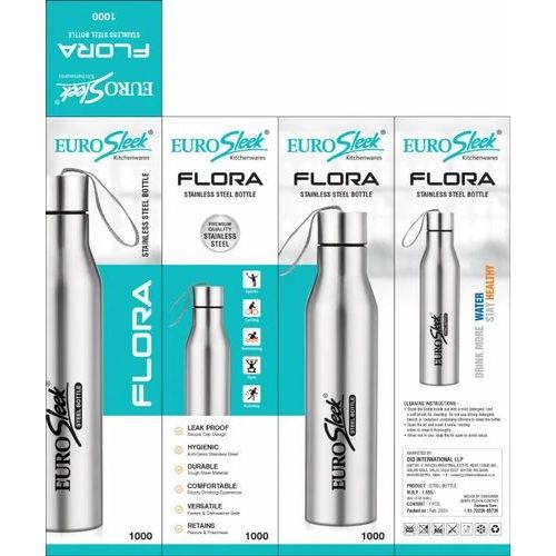 Flora P.p.bottle 1100 Ml
