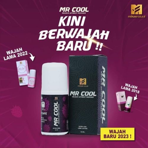 Mr.cool Jug 1 Ltr