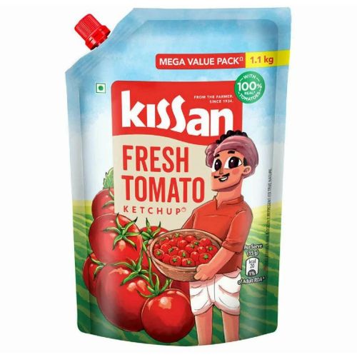 Kissan Tomchi Ketchup 200 G