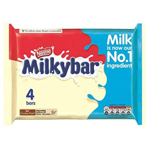 Milky Bar 40 G