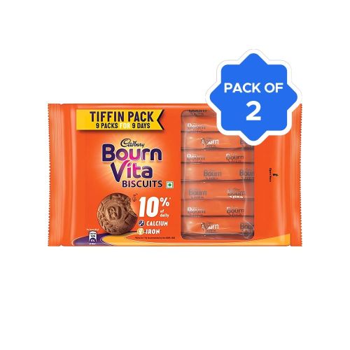 Bourn Vita Bis 120 G