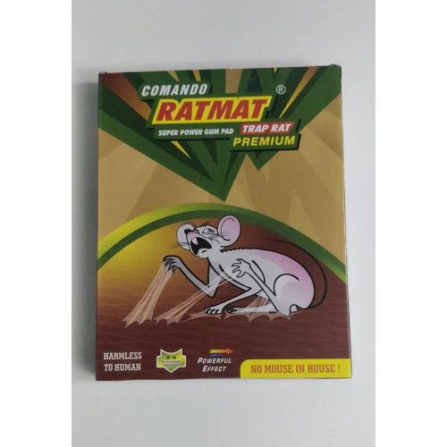 Comando Ratmat (m)