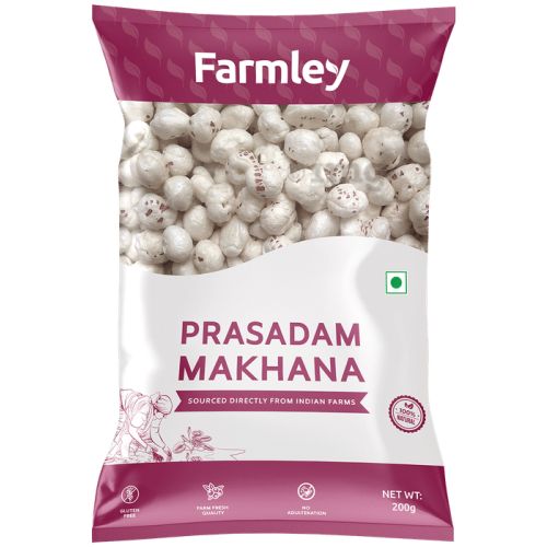Prasadam Makana 50 G