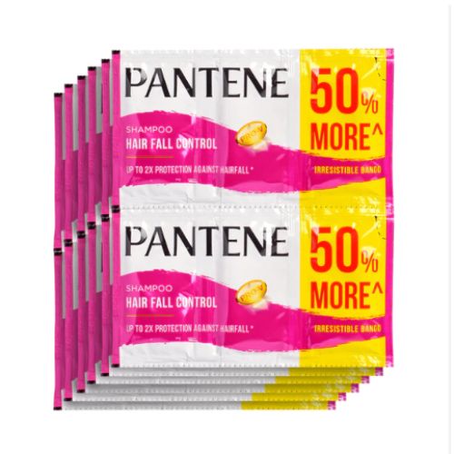 Pantene Adv Hair Fall Condtr 80 Ml