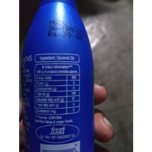 Parachute Oil 38 Ml