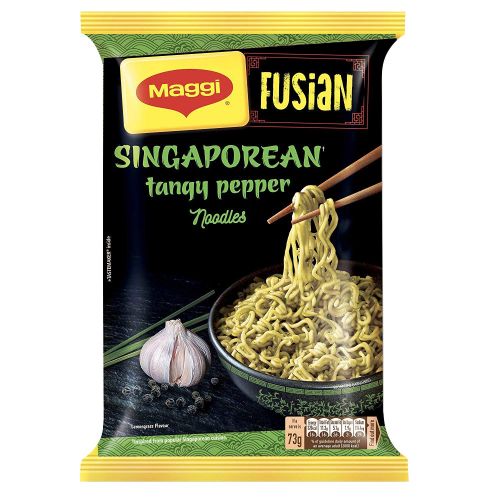 Maggi Fusian Noodles 73 G