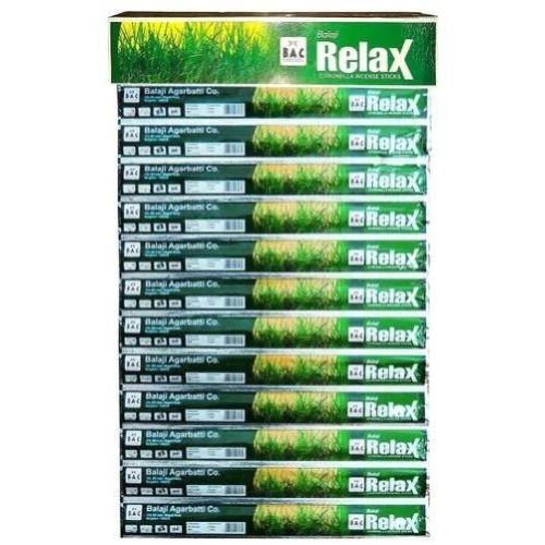 Relax Citrenello Simbus 1 Box