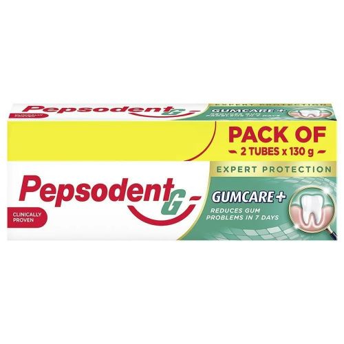 Pepsodent Gumcara 70 G