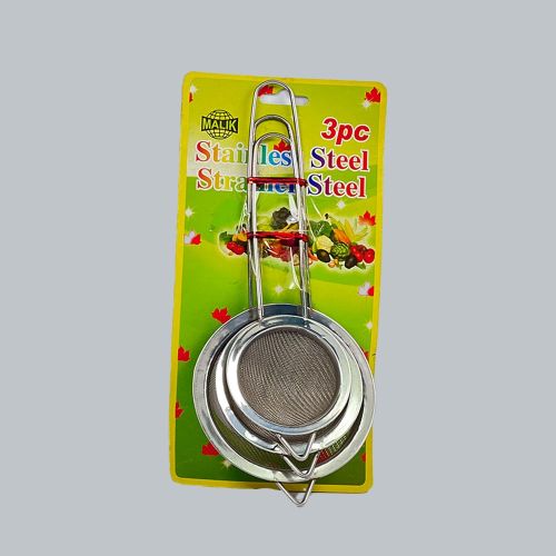 Tea Stiner Steel Small
