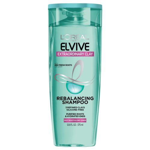 Loreal Extraordinary Clay Shampoo 75 Ml