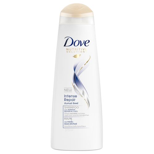 Dove Intence Repair Shampoo 7 M
