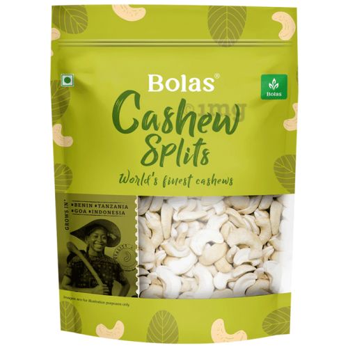 Cashew Split 100 G