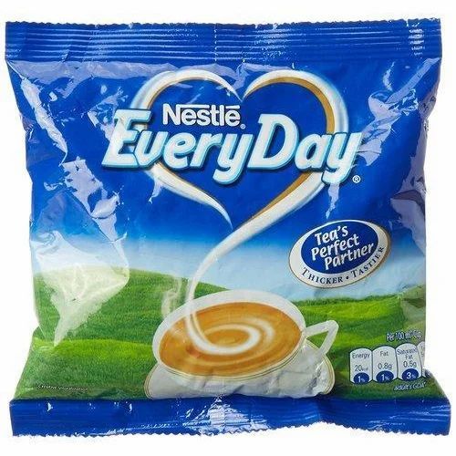 Every Day Miklpowder 400 G
