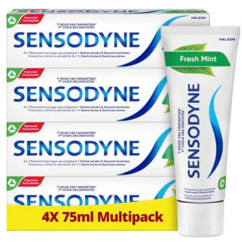 Sensodyne Fresh Mint 150 G
