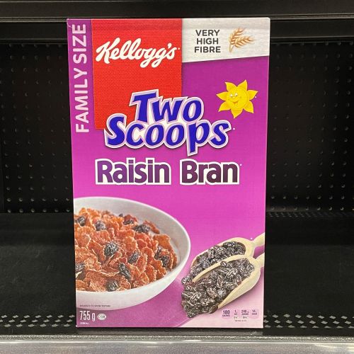 Scoopes Noodles 70 G