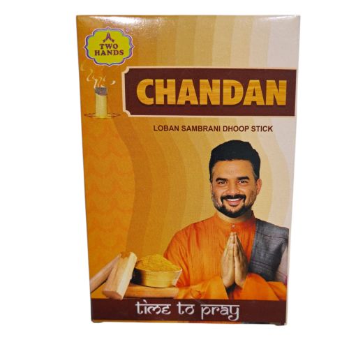 Gt Chandan Sambran Sticks