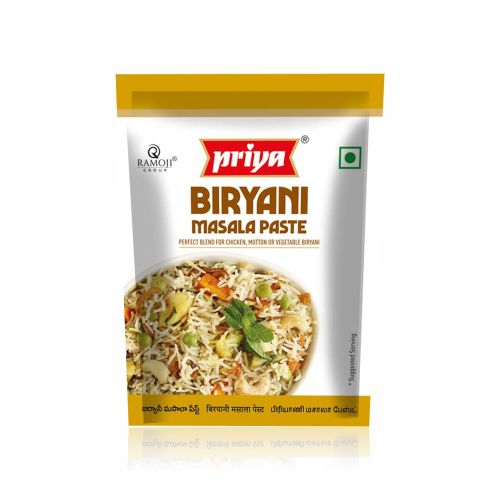 Priya Biriyani Paste 35 G
