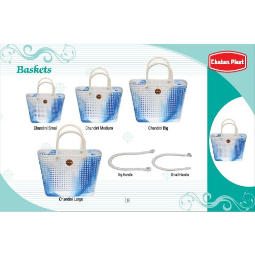 Chetan Audi Basket