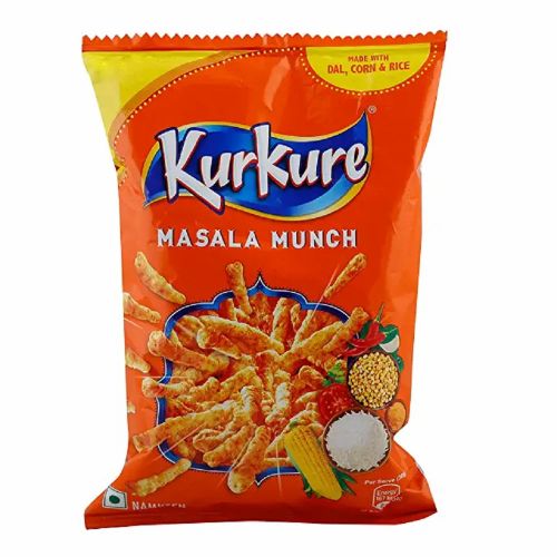 Kurkure Msl Munch 102 G