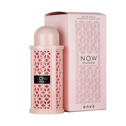 New Woman Perfume