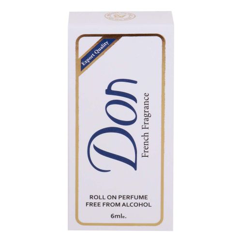 Don Perfume 30 Ml