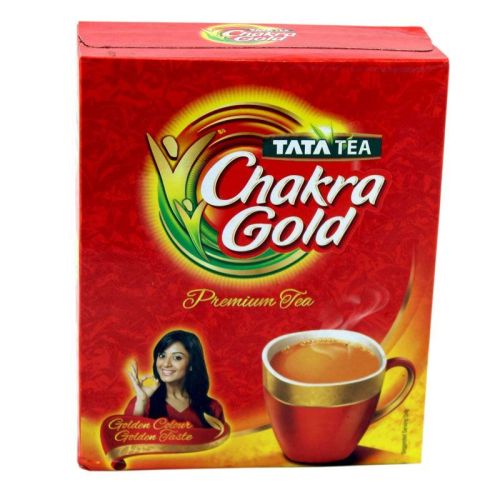 Tata Chakra Gold Tea 22 G