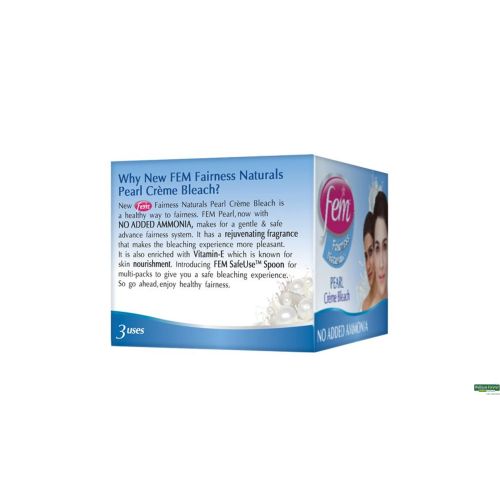 Fem Peral 6.6 G