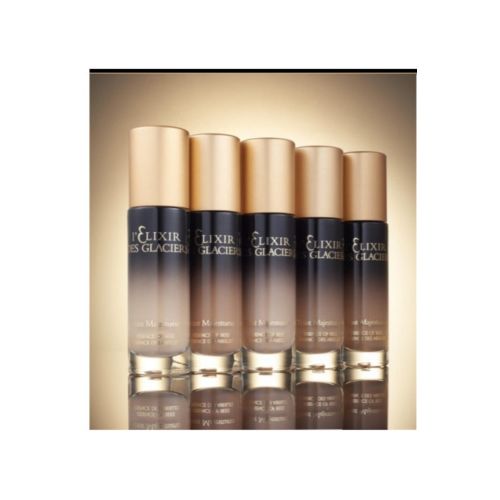 Amber Satin Makeup
