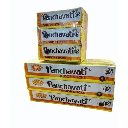 Panchavati Dp Stks