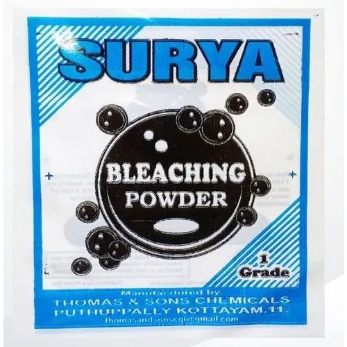 Surya Bleeching Powder